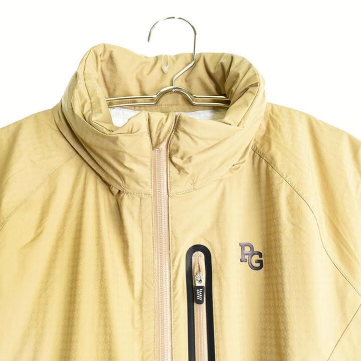 ParadisO レインウェア 3点セット セットアップ M 新品・未使用