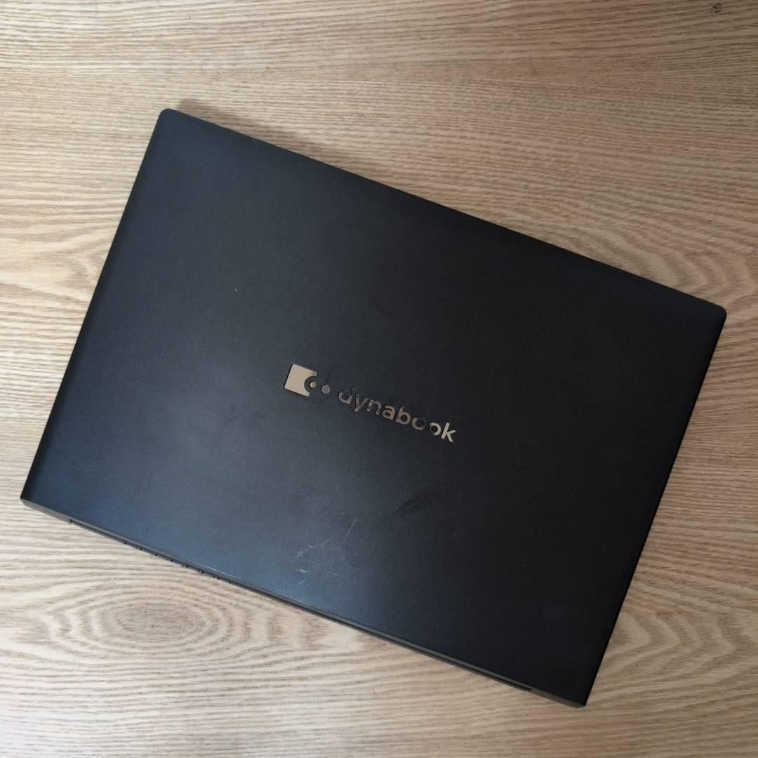 dynabook S289 Win11 Pro i3 SSD256GB Office搭載 - メルカリ