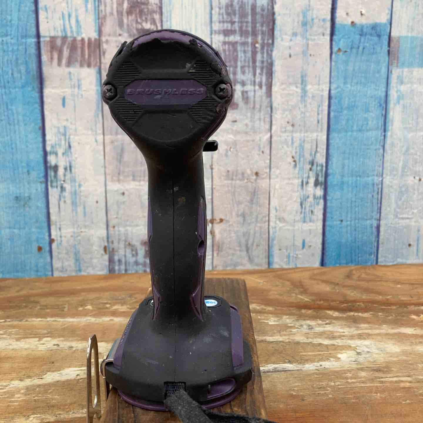 ☆マキタ(makita) コードレスインパクトドライバー TD172DZAP【柏店