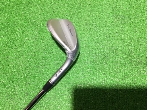 中古 ピン PING GLIDE FORGED PRO 56⁄10 S(アーコス無し) ウェッジ WG