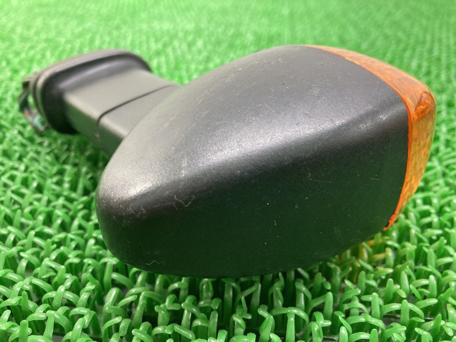 ZX-12R リアウインカー 片側 R3689 カワサキ 純正 バイク 部品 ZXT20B