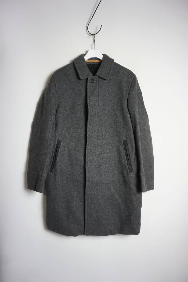 アルページュストーリー】コクーンピーコート ショート キャメル