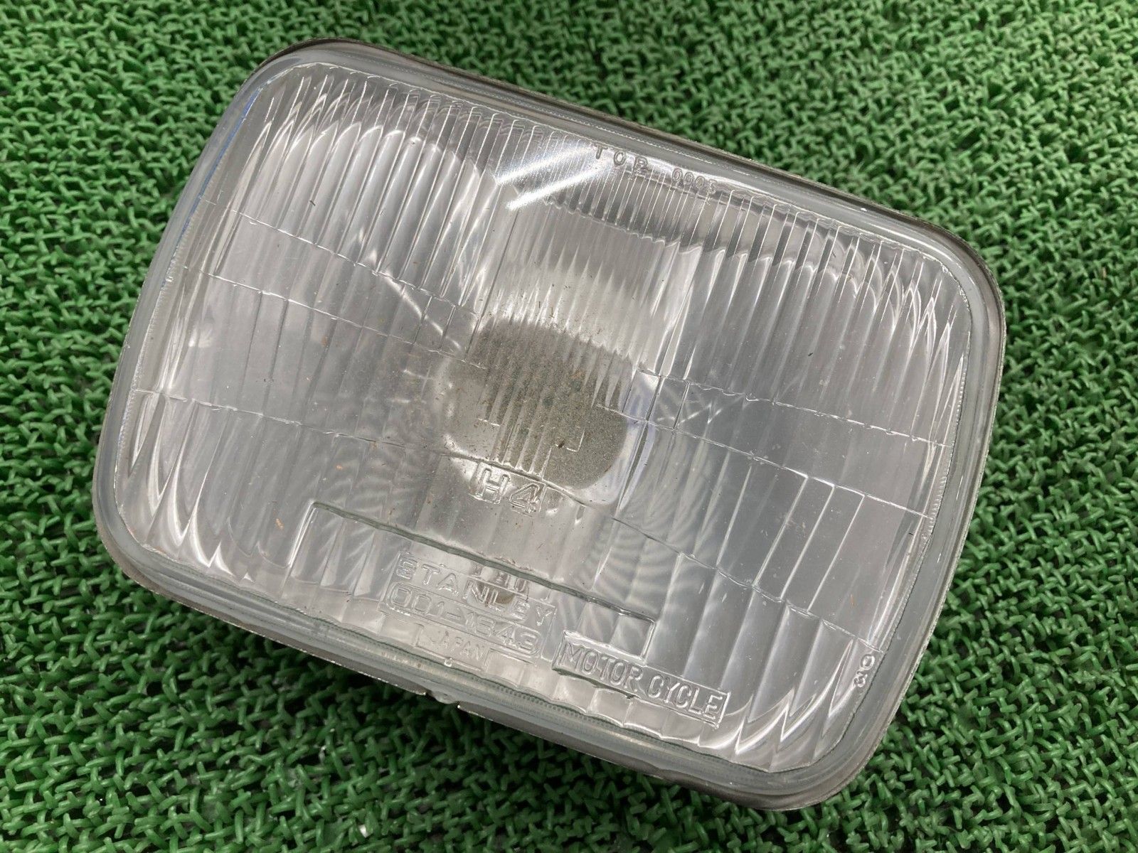 GPZ900R ヘッドライト 001-1843 カワサキ 純正 中古 バイク 部品