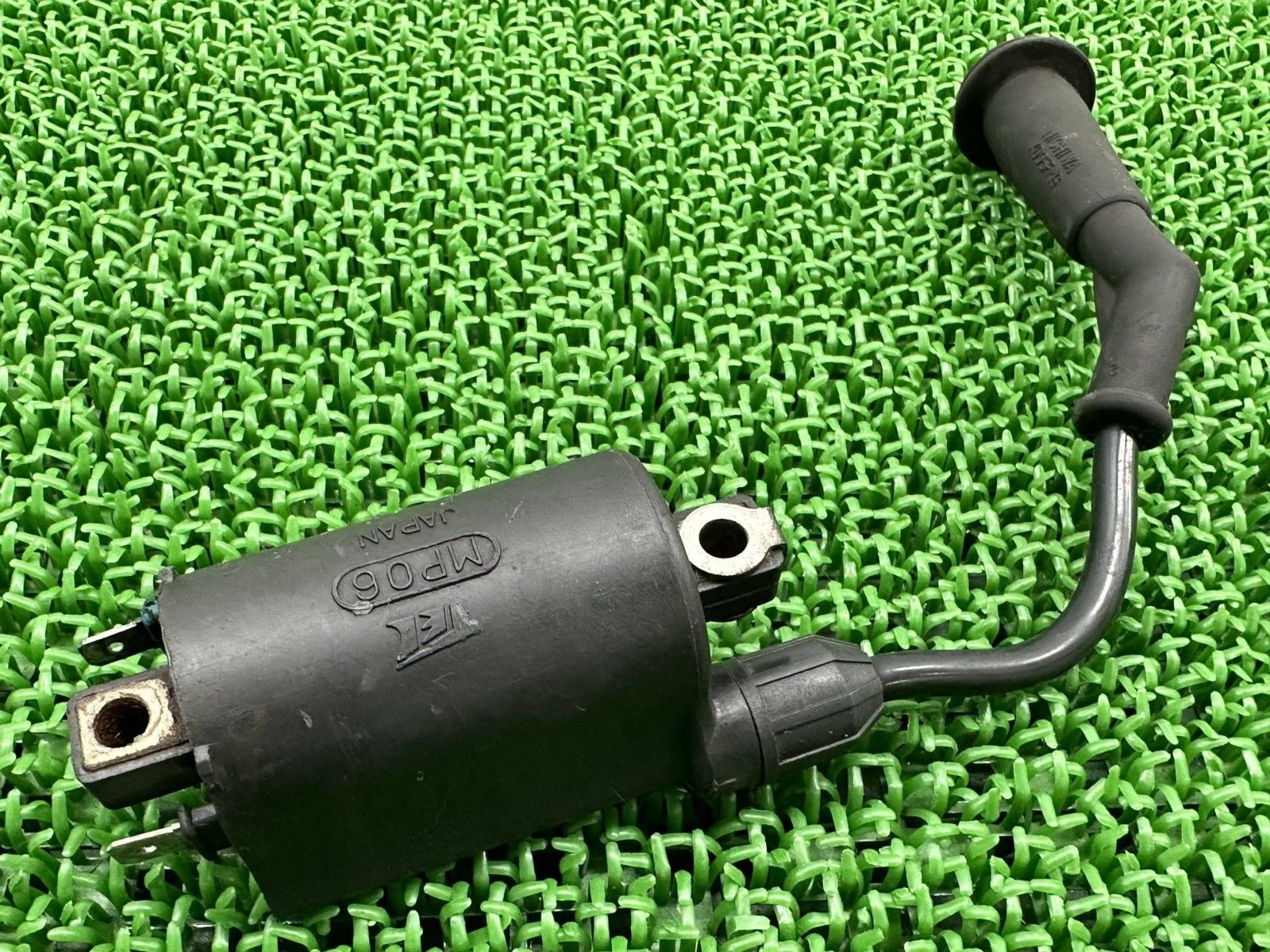 楽天市場】互換品イグニッションコイル バイク ホンダ カワサキ VTZ250