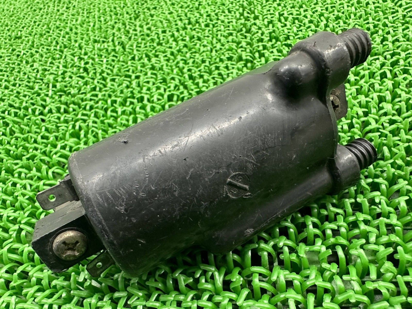 Z400FX イグニッションコイル ZC006-TR12V カワサキ 純正 バイク 部品