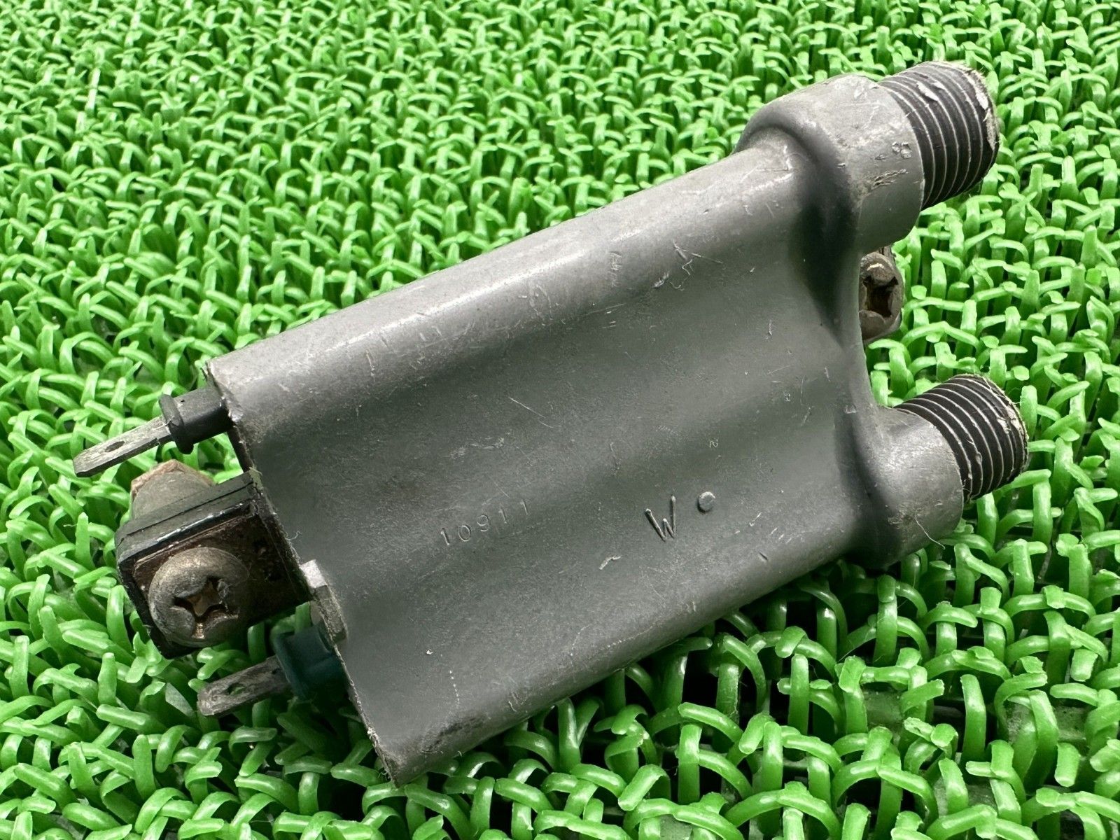 ゼファー400 イグニッションコイル KP02 カワサキ 純正 中古 バイク