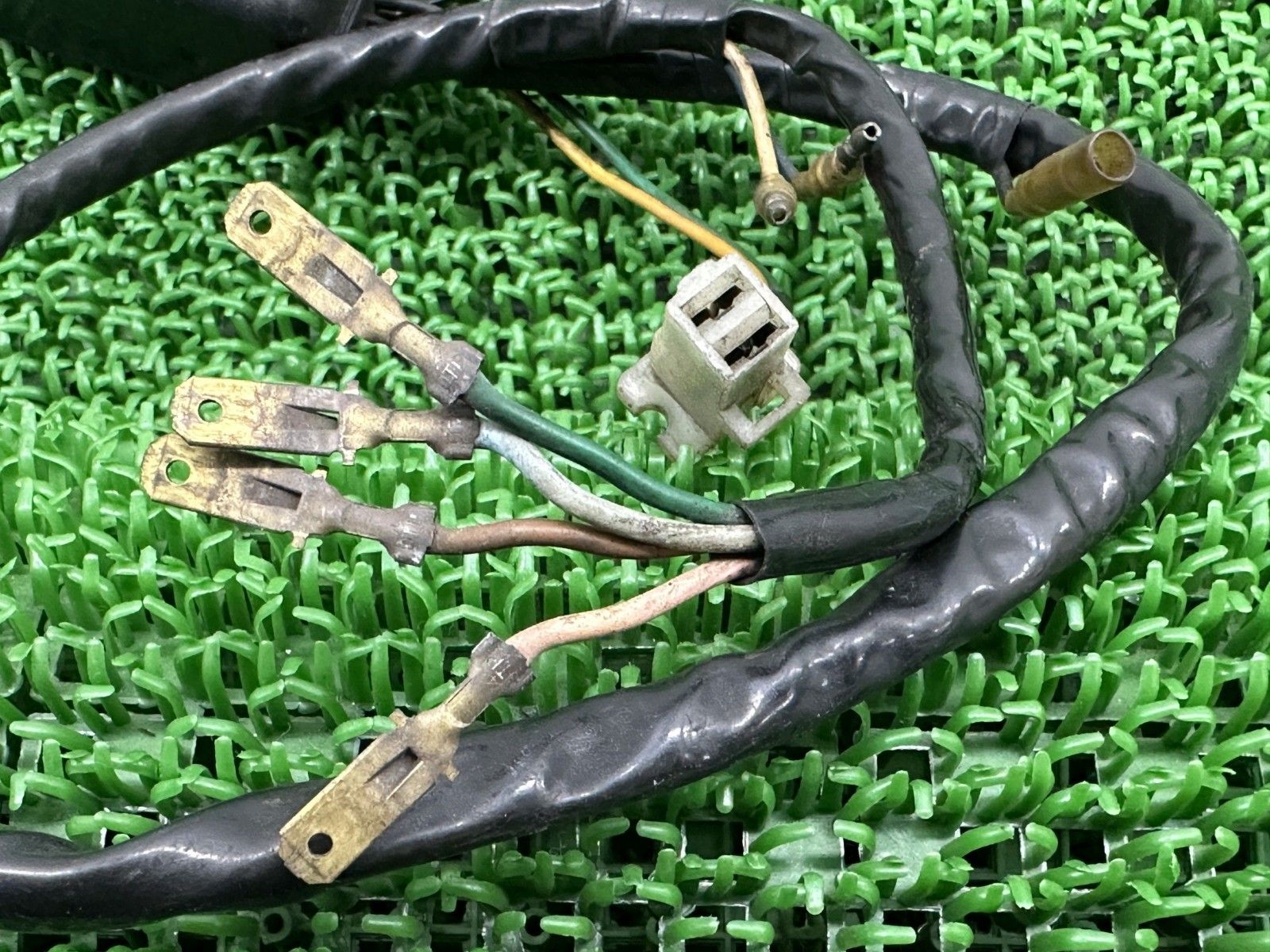 ホークII イグナイター ホンダ 純正 中古 バイク 部品 CB400T ホーク2