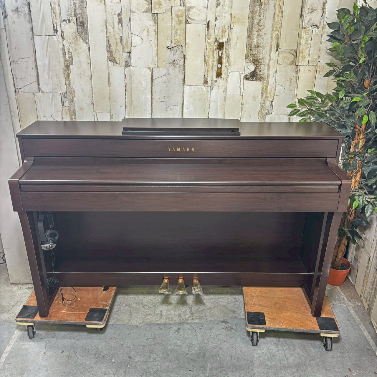 2018年製】 YAMAHA ヤマハ SCLP-6350 電子ピアノ 88鍵 - メルカリ