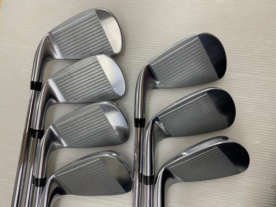 RMX MODUS3 Set YAMAHA 0 Iron Golf TOUR105 (X) 6pcs 5-P TOUR ヤマハ
