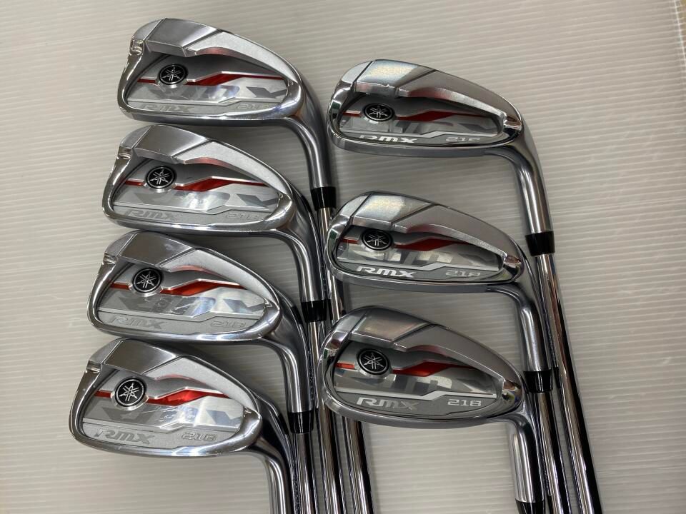 N.S.PRO MODUS3 TOUR105 S 2本セット RMX MODUS3 Set YAMAHA 0 Iron Golf TOUR105 (X) 6pcs 5-P TOUR ヤマハ