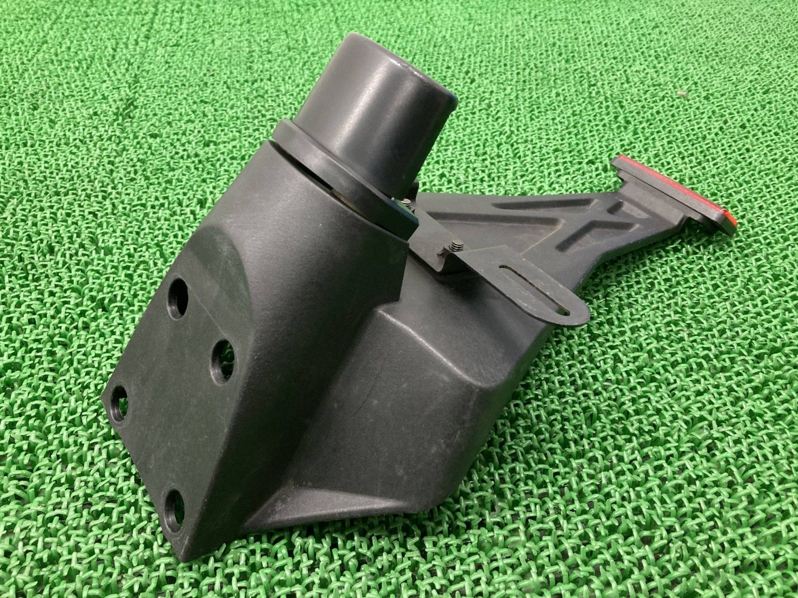 ZX-6R リアフェンダー 35019-0020 カワサキ 純正 バイク 部品 ZX636C