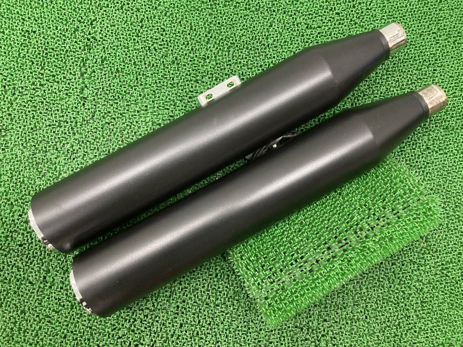 ヤマハTW200社外マフラーモトショップ五郎TW225 - メルカリ TW200 モト