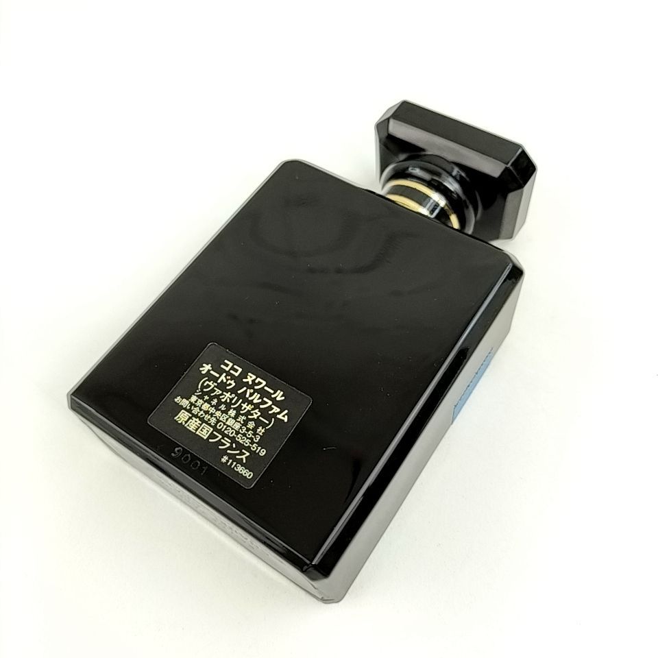 ○CHANEL シャネル NOIR ココ ヌワール EDP オードゥ パルファム
