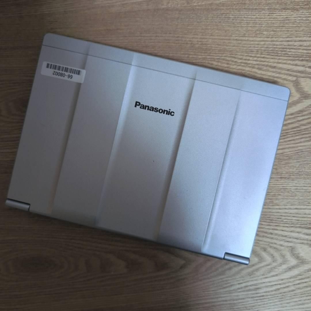 CF-SV1 Panasonic note Let's ⁄ 第11世代 i5 Core : Windows11 16GB