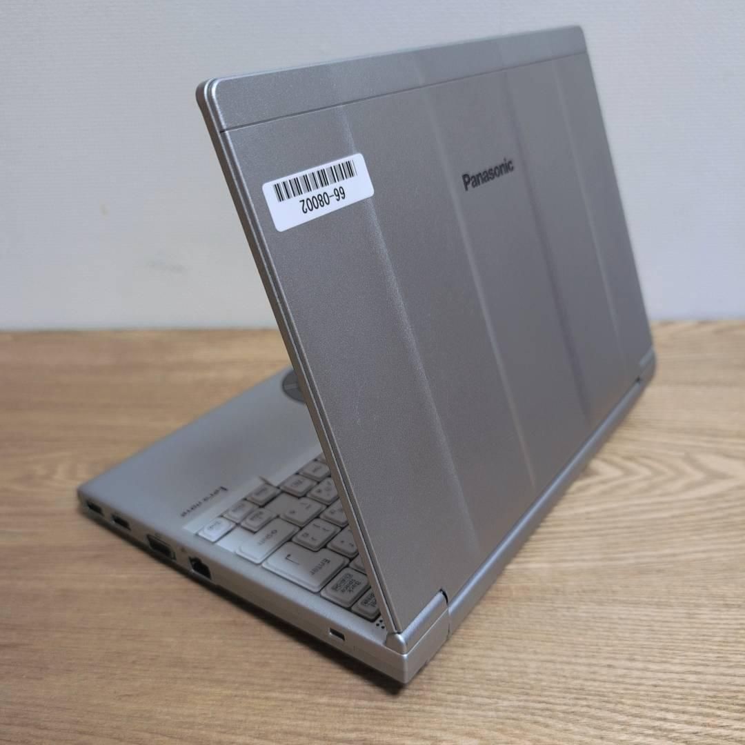 CF-SV1 Panasonic note Let's ⁄ 第11世代 i5 Core : Windows11 16GB