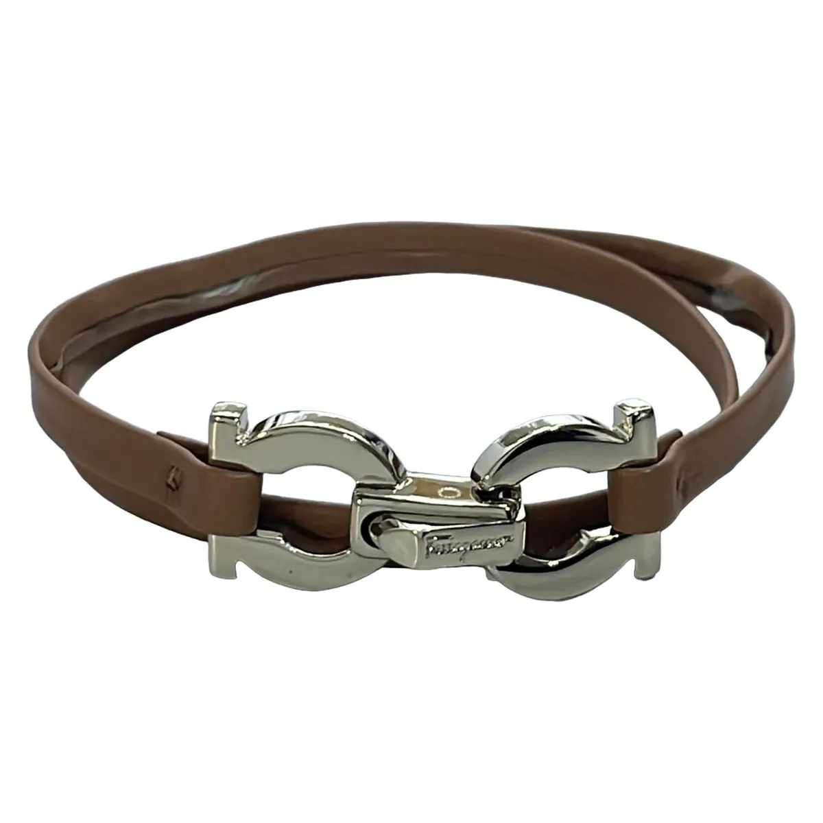 2025年最新】Salvatore Ferragamo メンズ ブレスレットの人気アイテム