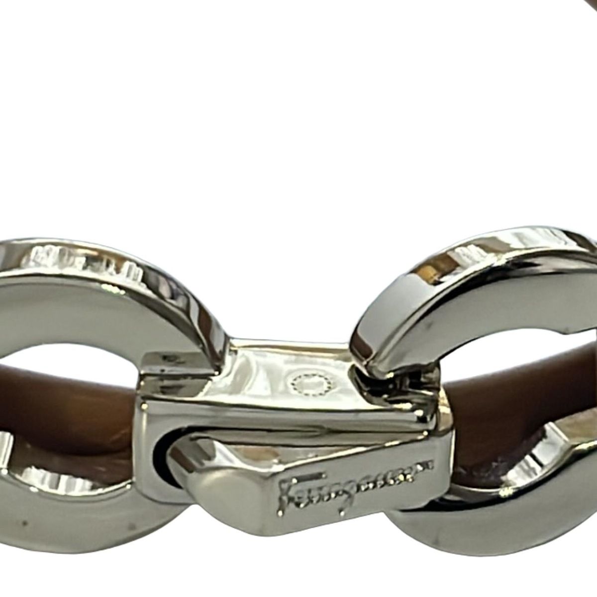 FERRAGAMO/SalvatoreFerragamo(サルバトーレフェラガモ) ブレスレット