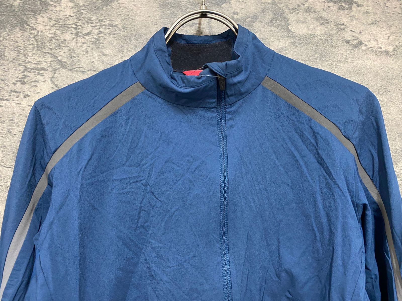 JN231 ラファ Rapha CLASSIC WIND JACKET 長袖 サイクルジャケット