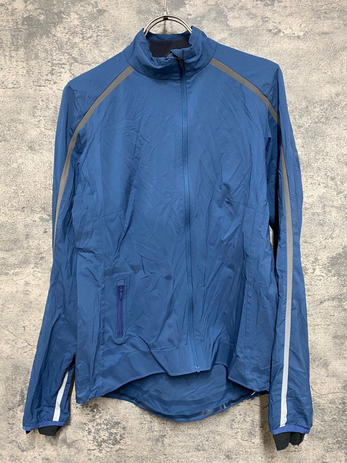 JN231 ラファ Rapha CLASSIC WIND JACKET 長袖 サイクルジャケット