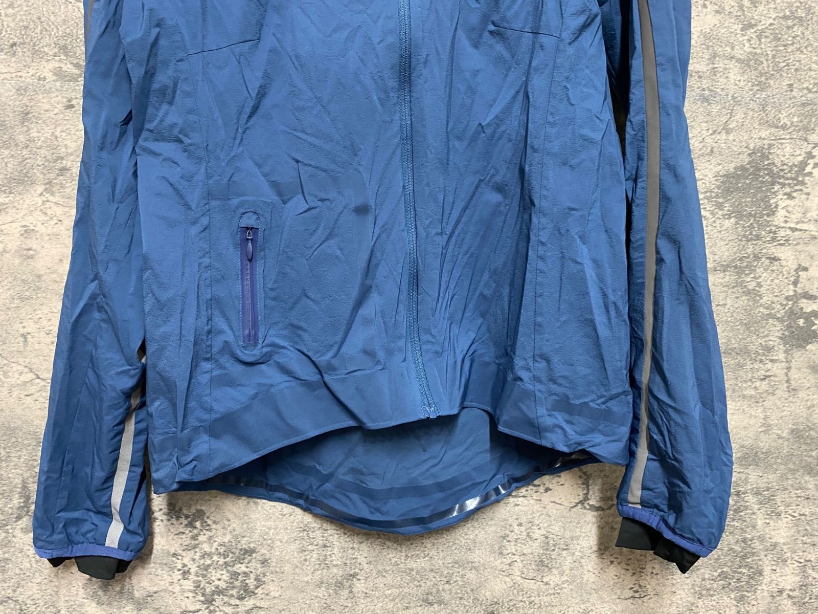 JN231 ラファ Rapha CLASSIC WIND JACKET 長袖 サイクルジャケット