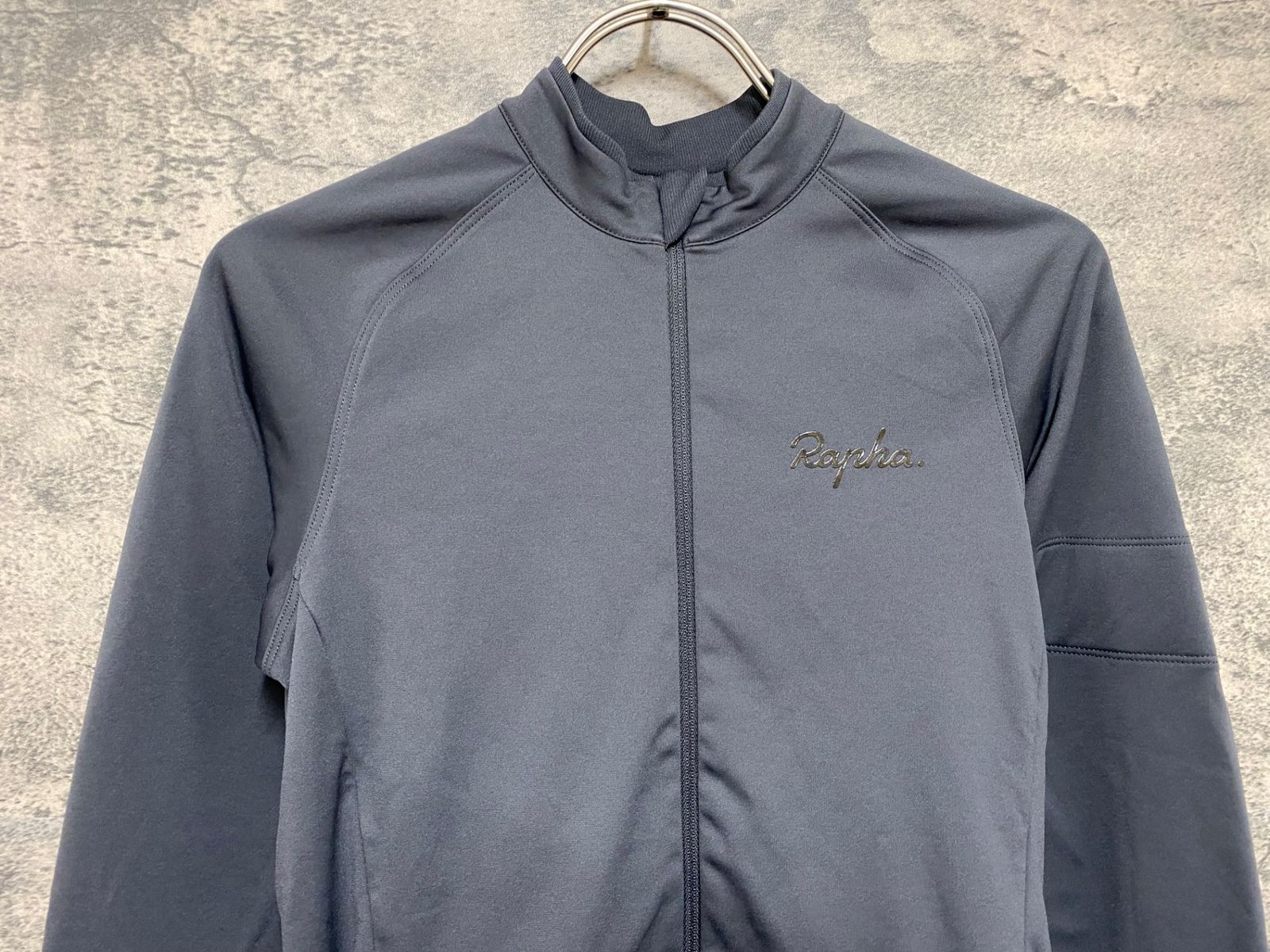 Rapha 長袖サイクルジャージ起毛 JN226 ラファ Rapha WOMEN'S LONG SLEEVE CORE JERSEY 長袖 サイクル