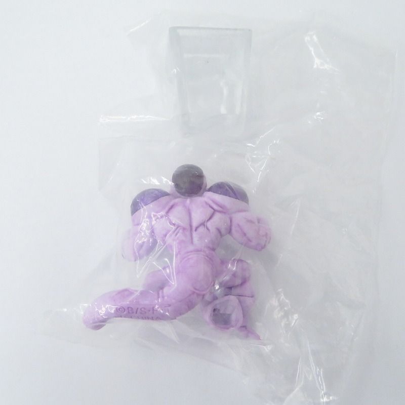 瀬戸店】未開封 DGドラゴンボール改01 全5種 フルセット バンダイ