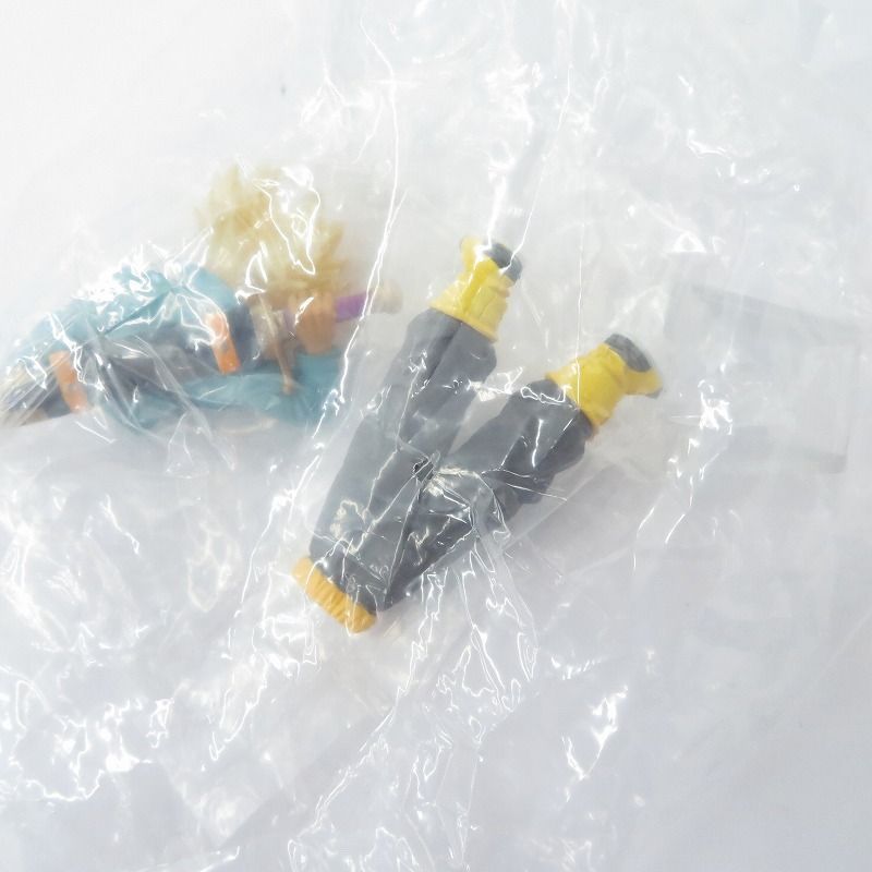 瀬戸店】未開封 DGドラゴンボール改01 全5種 フルセット バンダイ