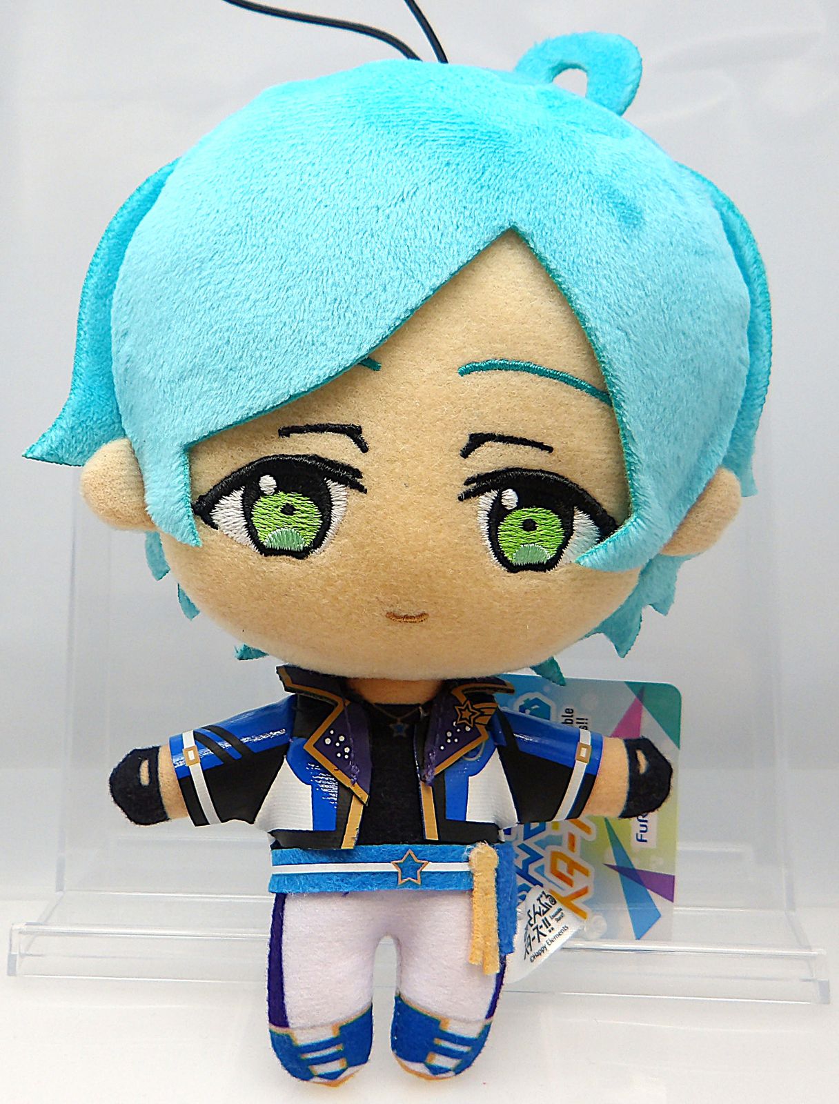流星隊 ぬいぐるみ あんスタ 深海奏汰 あんさんぶるスターズ 新衣装 