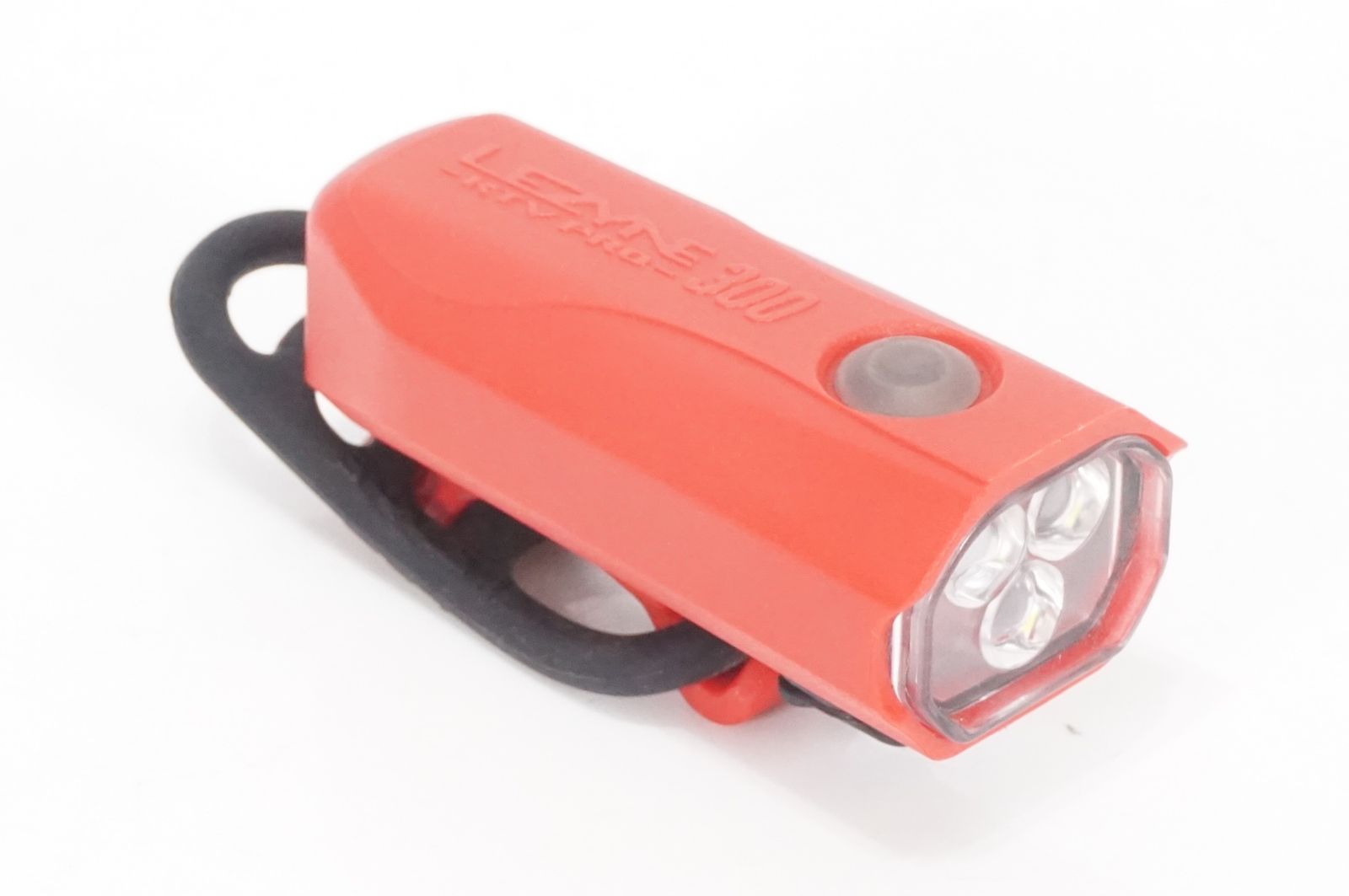 LEZYNE 「レザイン」 KTV PRO 300 フロントライト / バイチャリAKIBA店