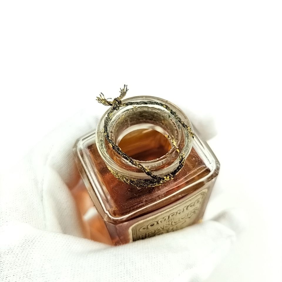 COTY 】J 224 A-1 28ml COMPLICE DE FRANCOIS COTY コティ コンプリス