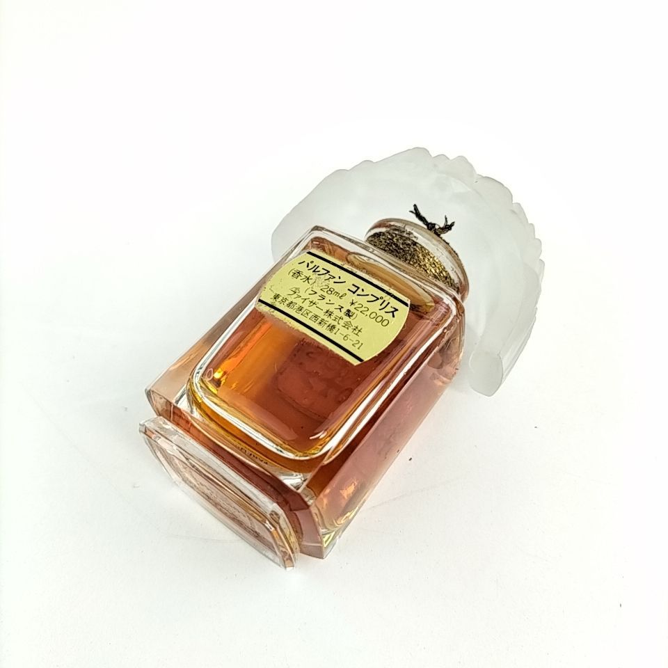COTY 】J 224 A-1 28ml COMPLICE DE FRANCOIS COTY コティ コンプリス