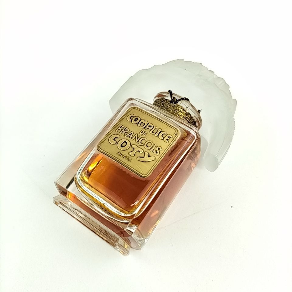 COTY 】J 224 A-1 28ml COMPLICE DE FRANCOIS COTY コティ コンプリス
