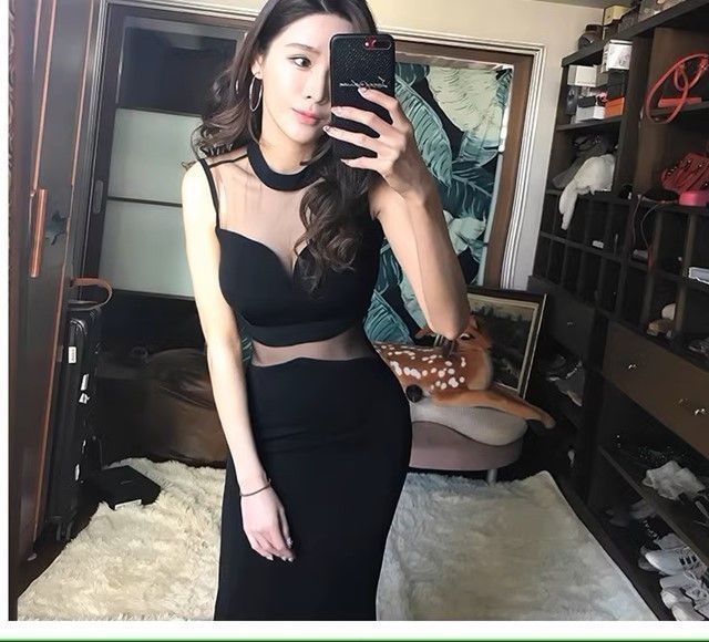 セクシー 二次会