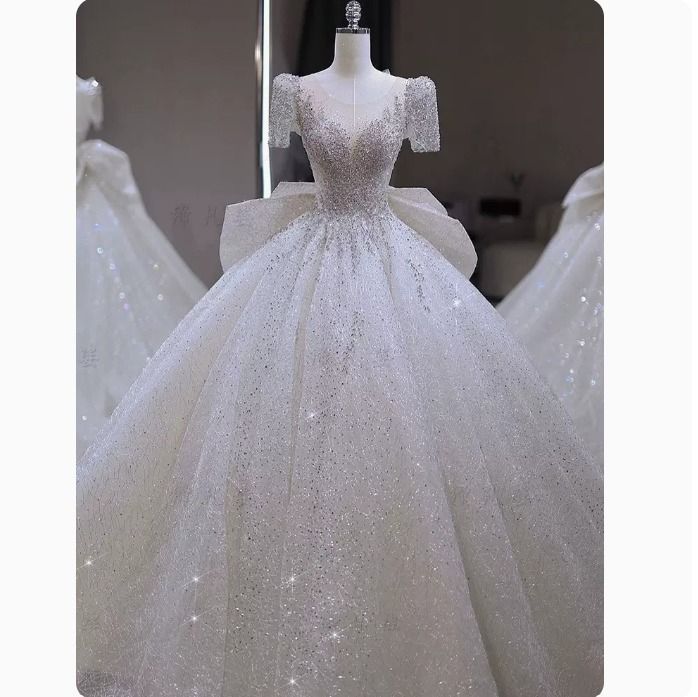 上品 バックリボン