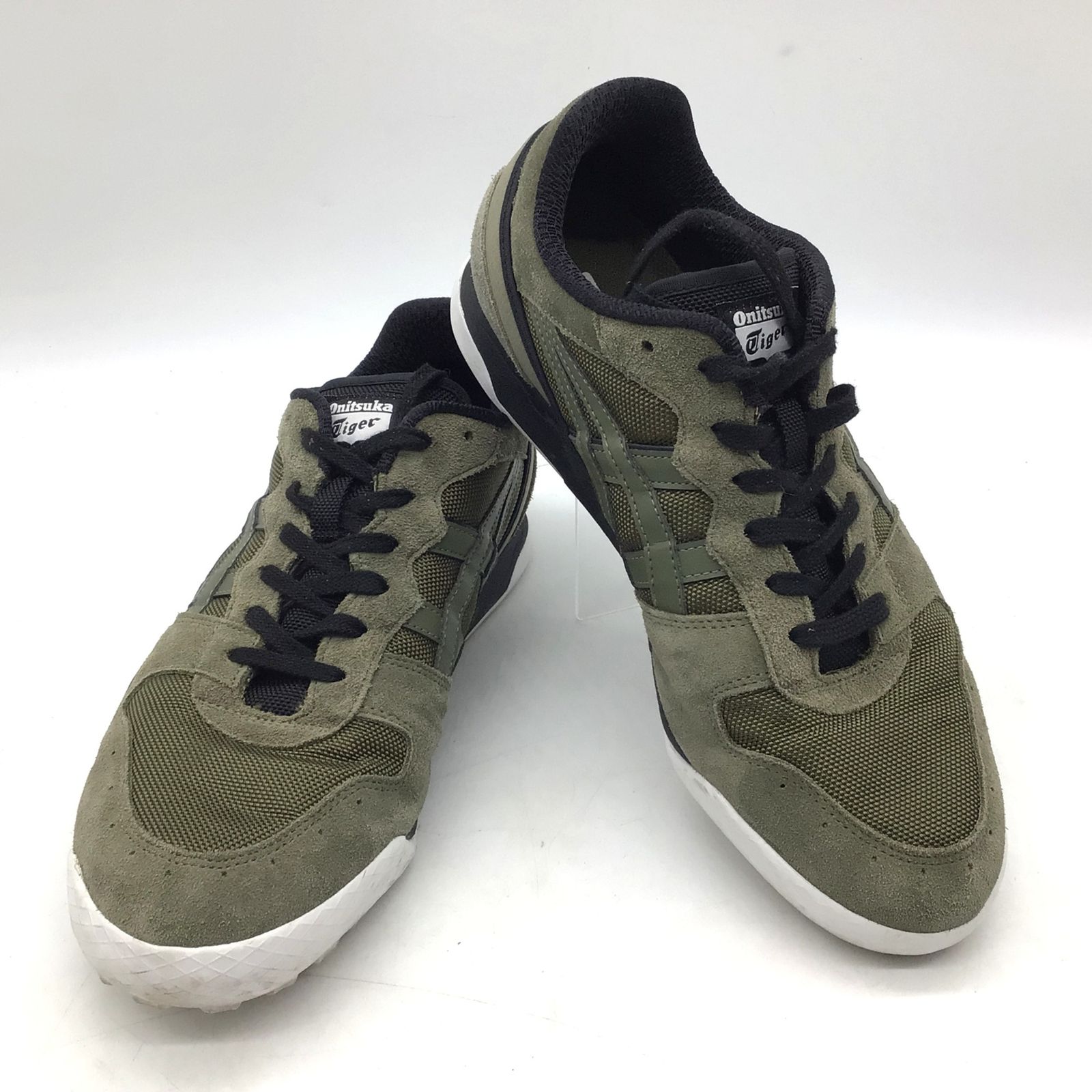 10476 Onitsuka Tiger HORIZONIA ホリゾニア 28.5cm1183B505 GORE