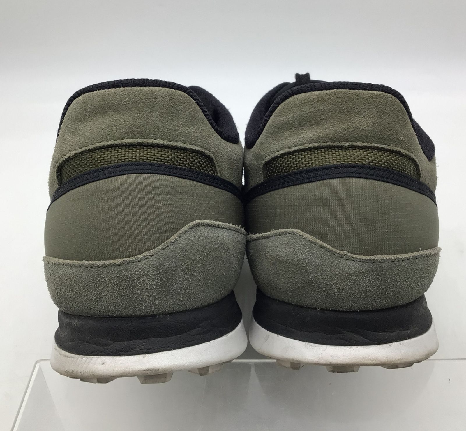 10476 Onitsuka Tiger HORIZONIA ホリゾニア 28.5cm1183B505 GORE