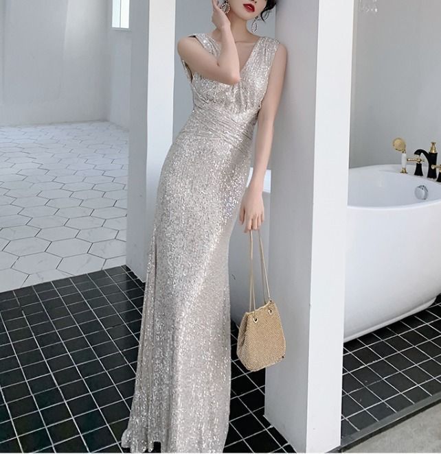 キラキラ スリム