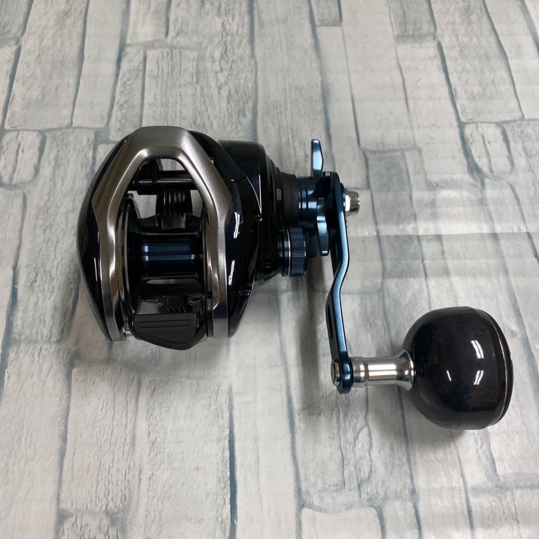 シマノ SHIMANO 17 SHIMANO グラップラー300HG グラップラー シマノ SHIMANO 17 SHIMANO グラップラー300HG グラップラー