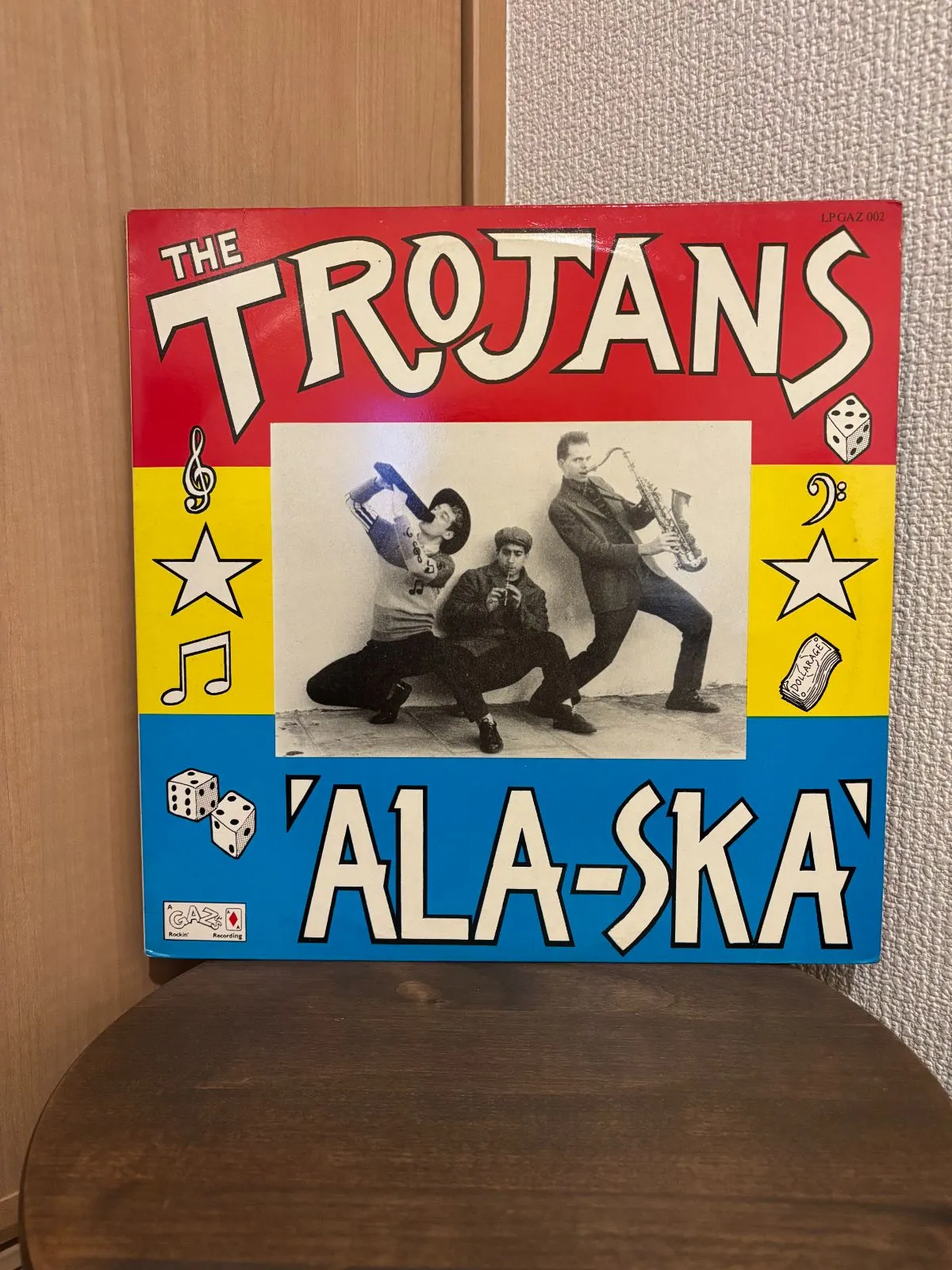 SKA 4枚　ギャズメイオール　スカタライツ　スペシャルズ 2025年最新】ギャズメイオールの人気アイテム - メルカリ