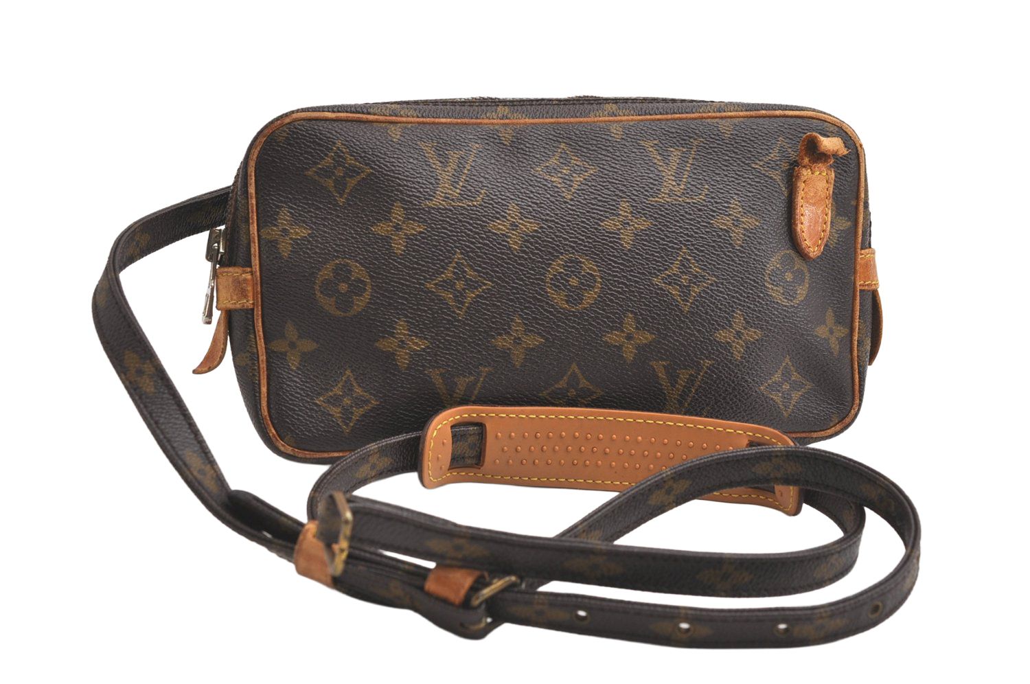 楽天市場】LOUIS VUITTON ルイヴィトン トゥルーストワレット 23