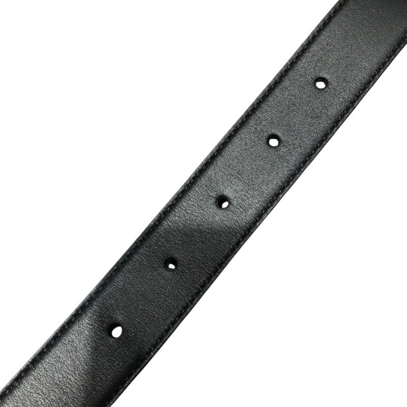 グッチ GUCCI インターロッキング G リバーシブルベルト 547734  