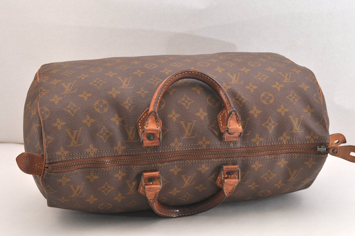 [値下げ！！]ルイ・ヴィトン スピーディ 40 ボストンバッグ ルイヴィトンスピーディ40