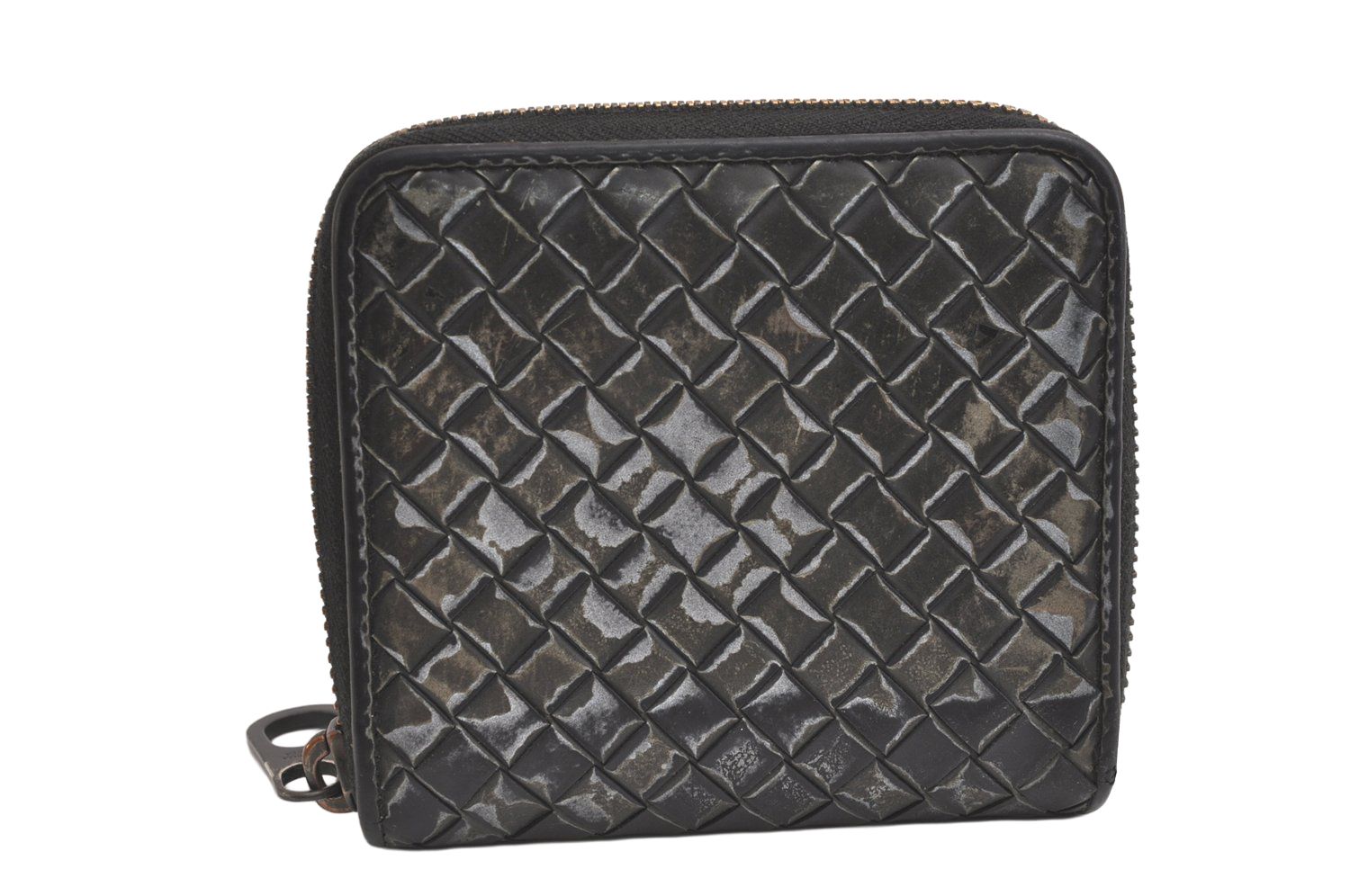BOTTEGA VENETA（ボッテガ・ヴェネタ） | 二つ折りウォレット