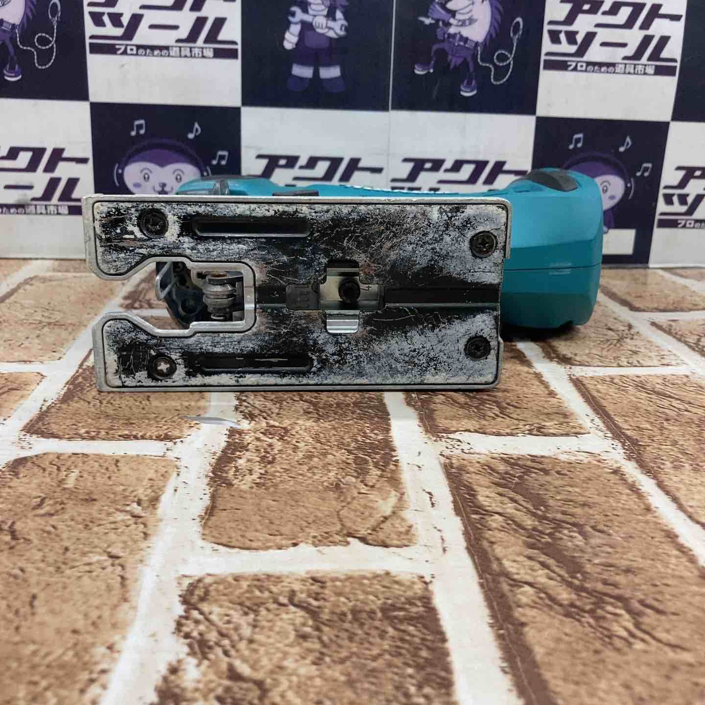 コードレスジグソー