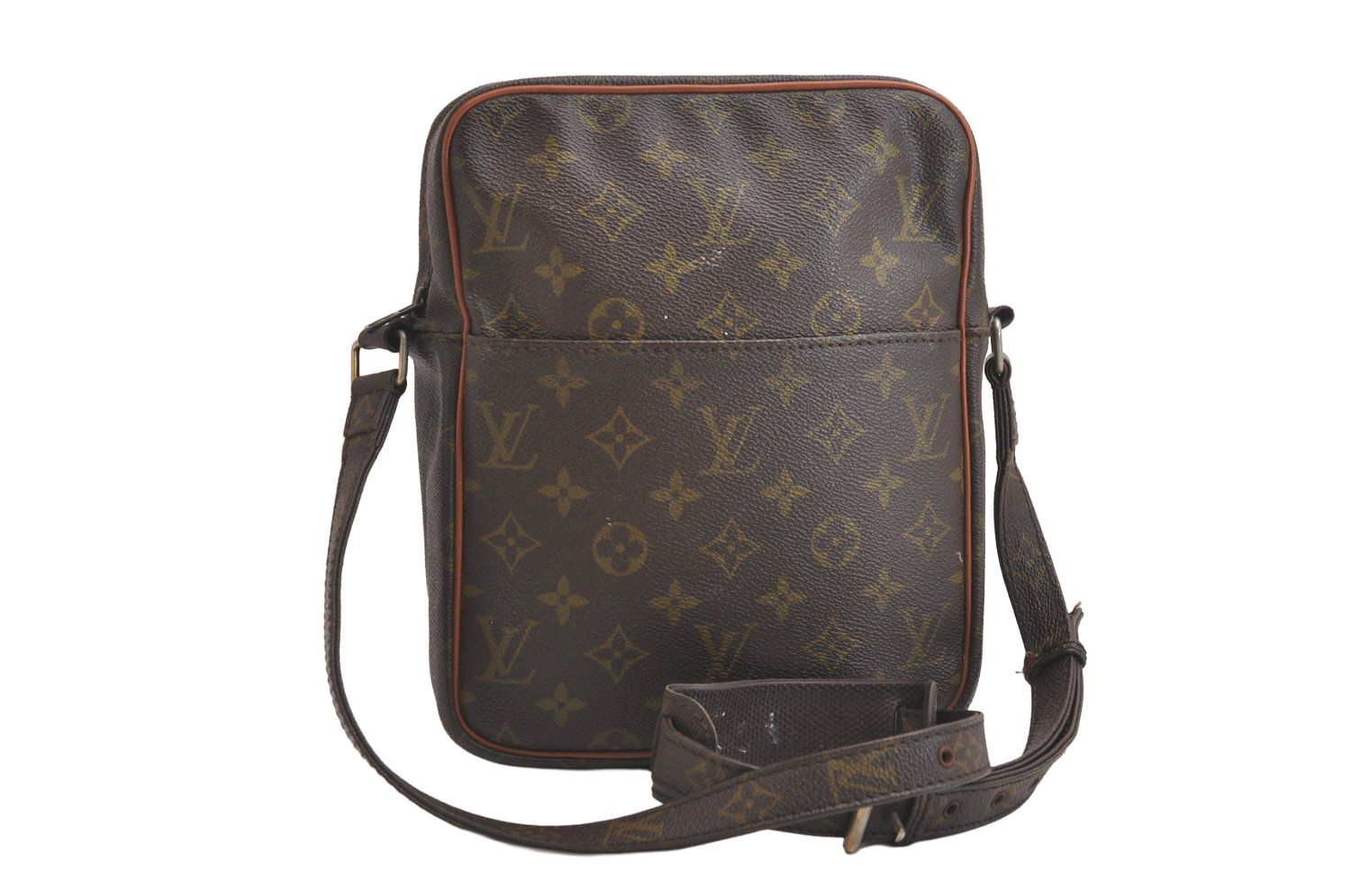 LOUIS VUITTON ルイヴィトン モノグラム プチ マルソー コレクション  