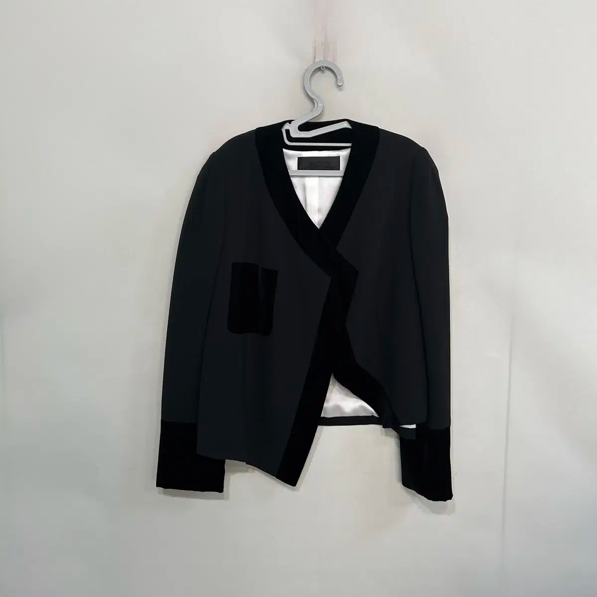 真作】向井久万 オンライン 落款印譜 共シール『紅蜀葵』日本画 紙本に