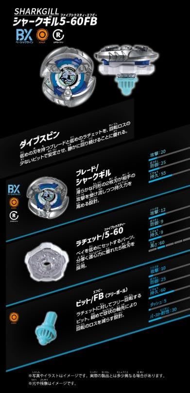 3種セット / ベイブレードX CX-11 エンペラーマイトデッキセット + BX