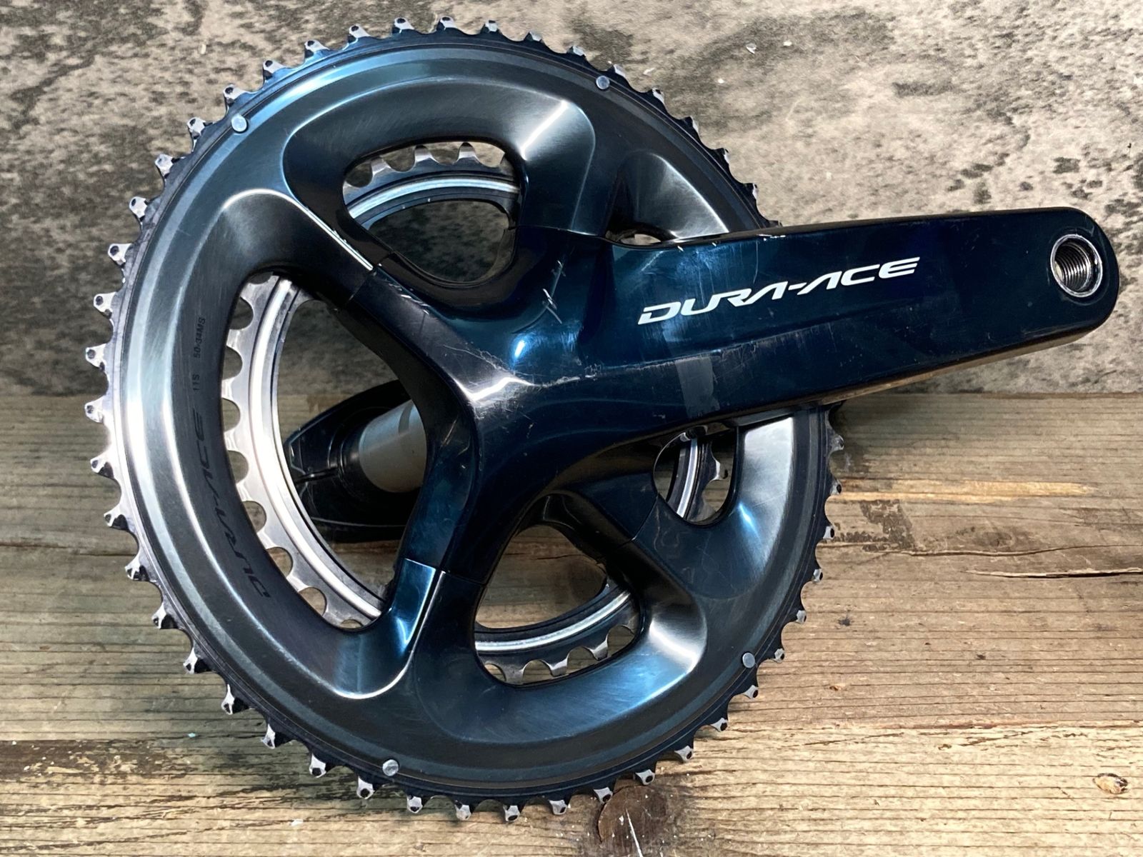 Shimano 105 クランクチェーンリングセット 165mm PCD110 Shimano 105 クランクチェーンリングセット 165mm PCD110 Shimano 105