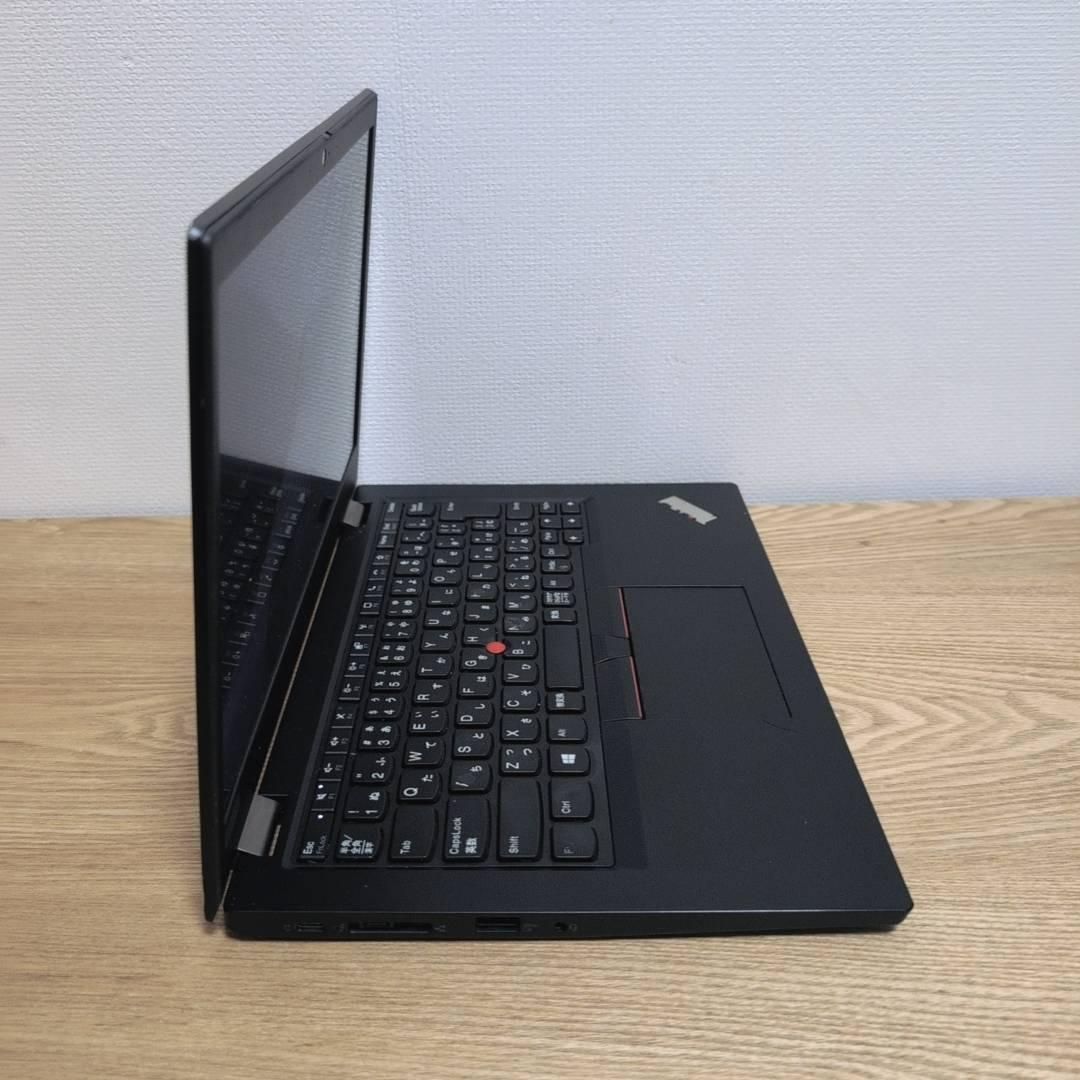 ThinkPad L13 Gen2 i7/16GB/512GB SSD Office2021 - メルカリ