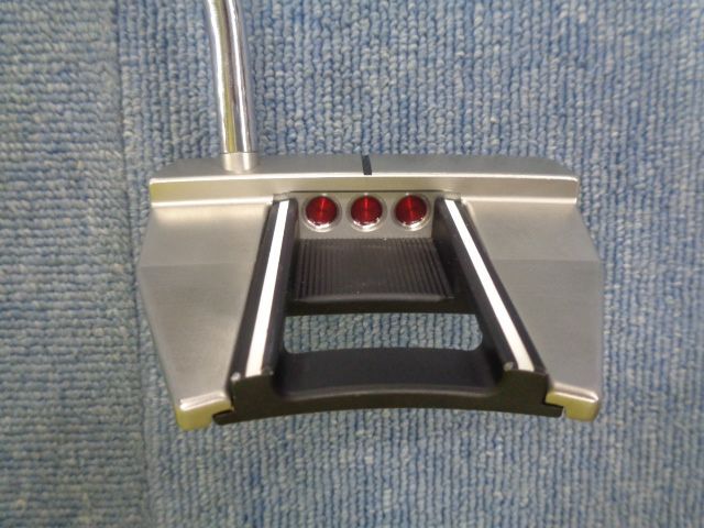 スコッティキャメロン FUTURA フューチュラ X パター 正規品